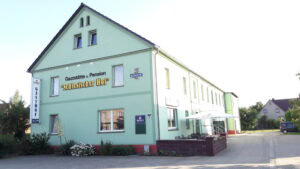 Gasthof „Schlesischer Hof“
